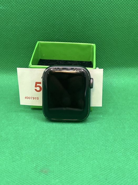 Apple watch se1•Amanet Lazar Crangasi•40079