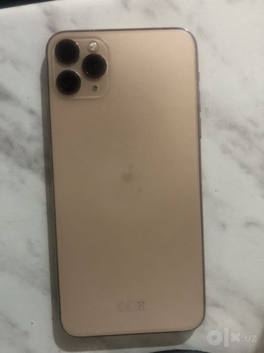 Iphone 11 pro max