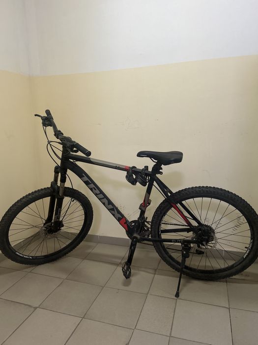 Велосипед Trinx M1000