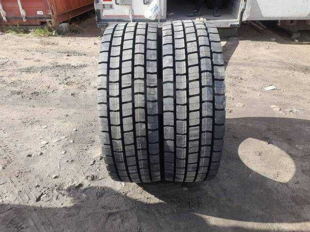 Акция   шины TRIANGLE 315/70R22.5-18PR TRD09