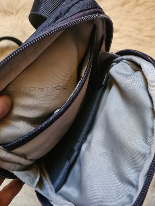 Geanta/borseta umar Piquadro