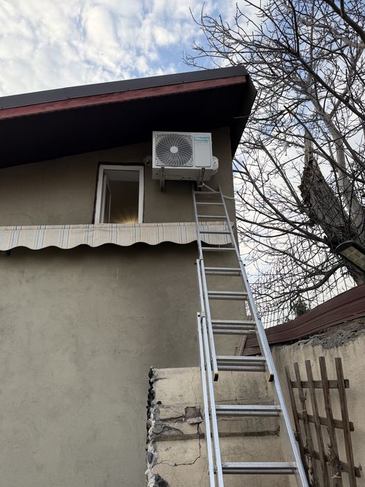 Montaj aer conditionat (Firmă autorizată)