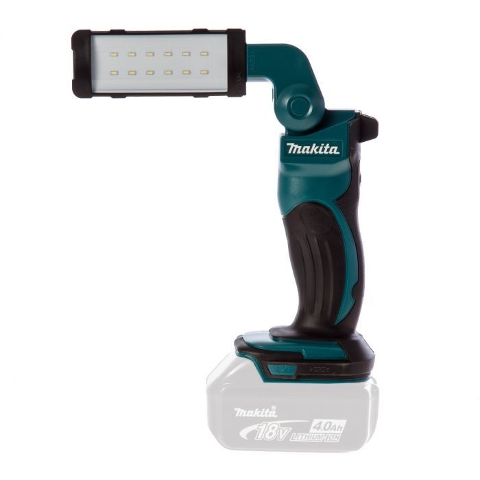 Makita DML801 14.4/18V LXT LED Фенер