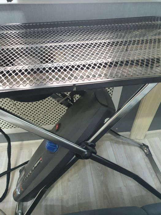 Утюг laurastar magic