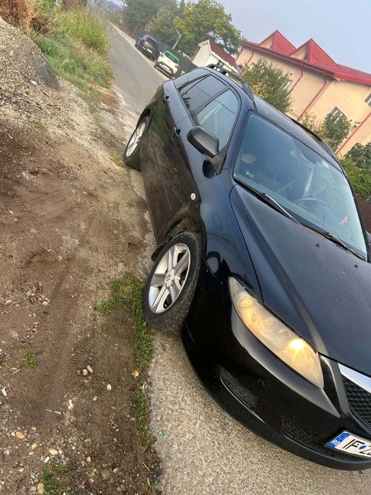 MAZDA 6 2006 — imagine 4