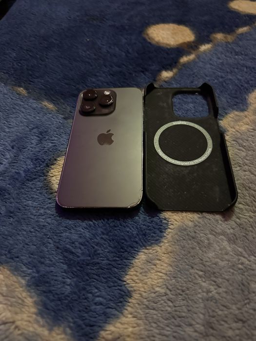 Iphone 14 pro ,impecabil