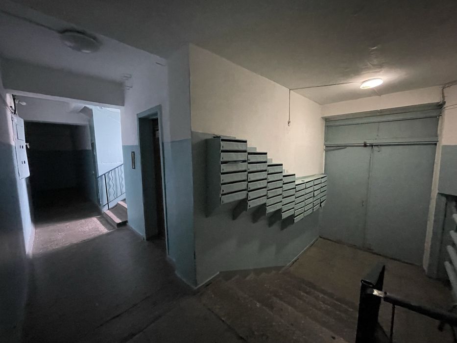 Продается 2х ком. квартира, р-н Стрелки