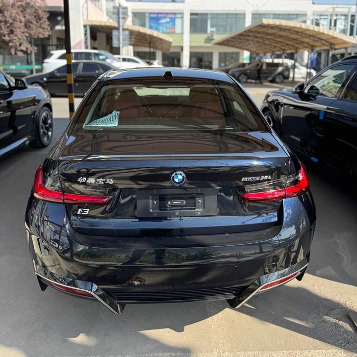 BMW i3 35L eDRIVE 2024 йил