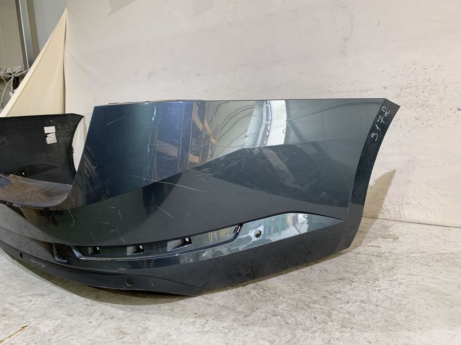 Bara spate Skoda Superb 3 Kombi, 2015, 2016, 2017, 2018, 2019, cod origine OE 3V9807421