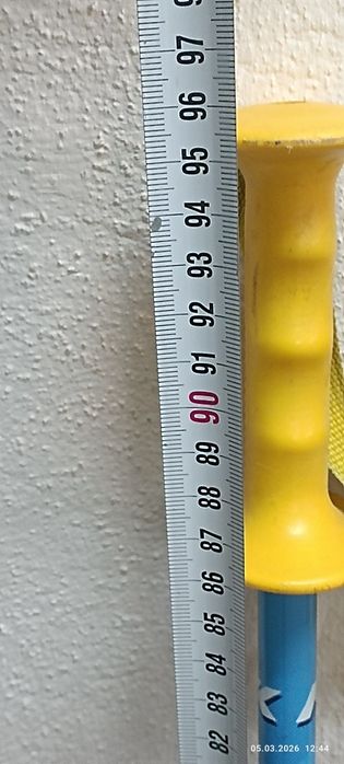 Детски щеки за ски