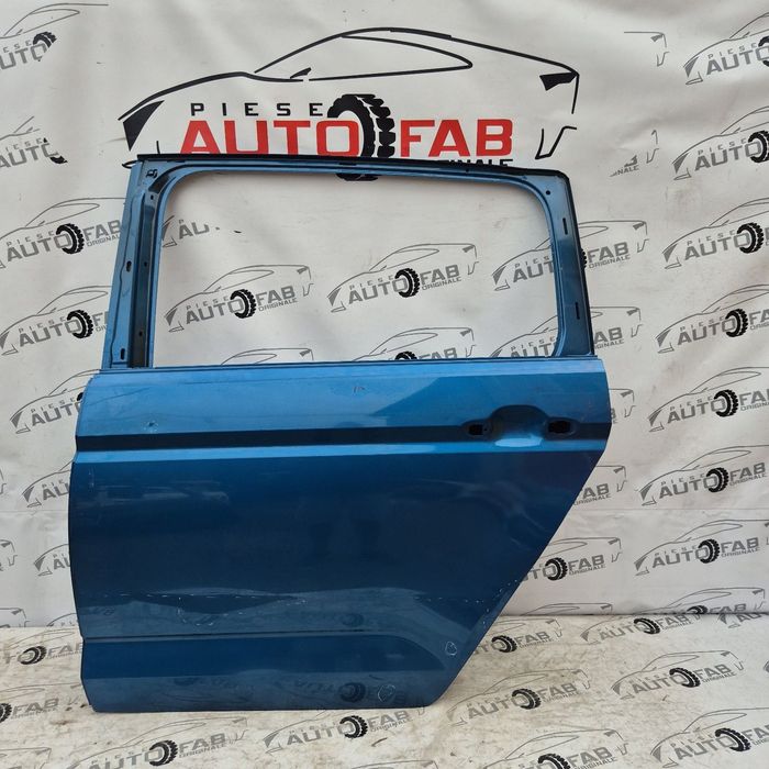 Usa stanga spate Volkswagen Touran 5T an 2015-2016-2017-2018-2019-2020