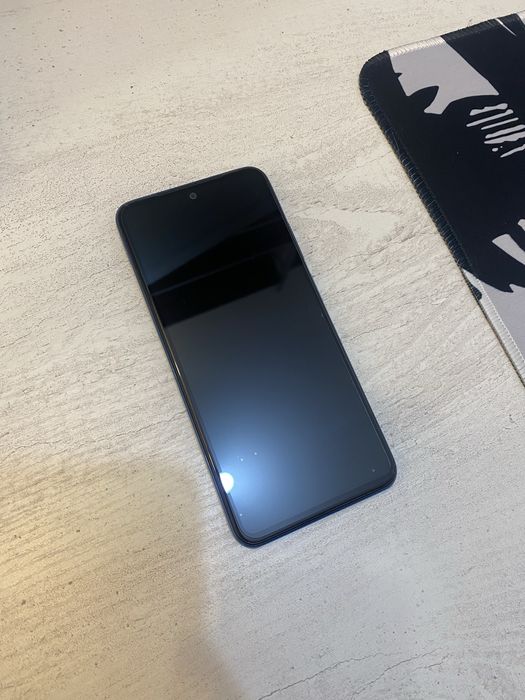 Xiaomi Redmi note 10s 6/128 состояние отличное