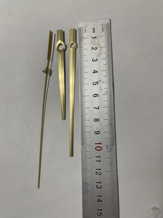 Часовой механизм