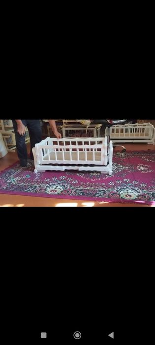 Belanchak  sotiladi yangi