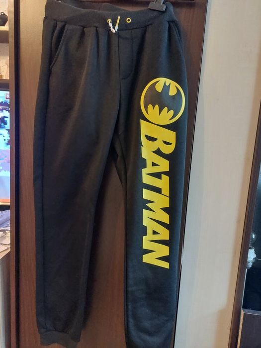 Pantaloni trening copii