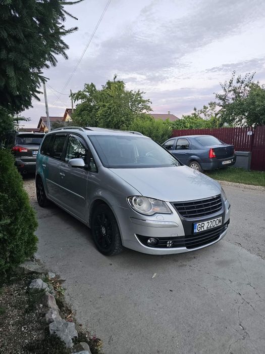 Vand Volkswagen touran
