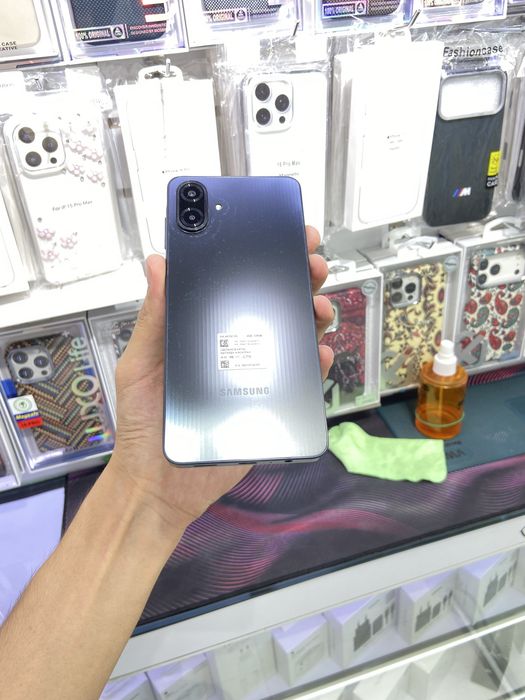 Samsung A07 6/128 ideal