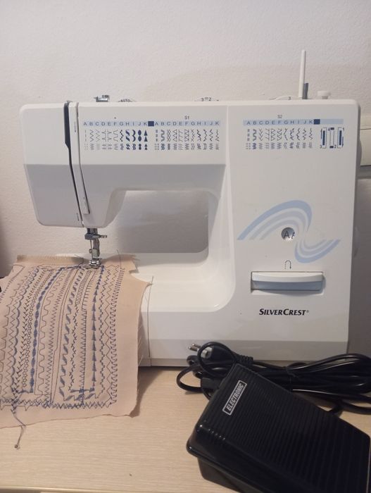 Шевни Машини Работят отлично