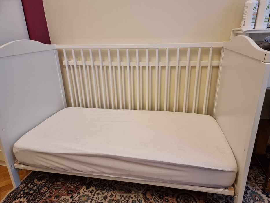 Бебешки матрак Magniflex