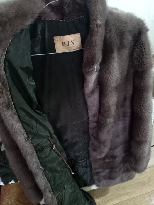 Продам шубу норка