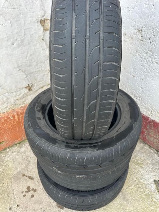 Летние шины в хорошем качестве