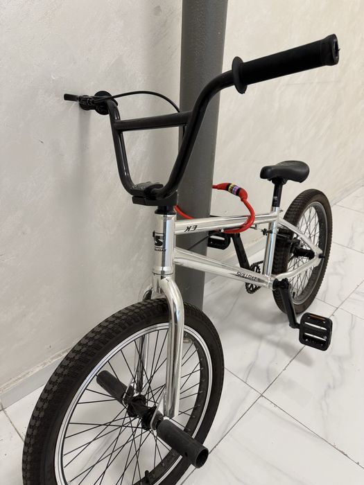 Велосипед bmx skillmax x3