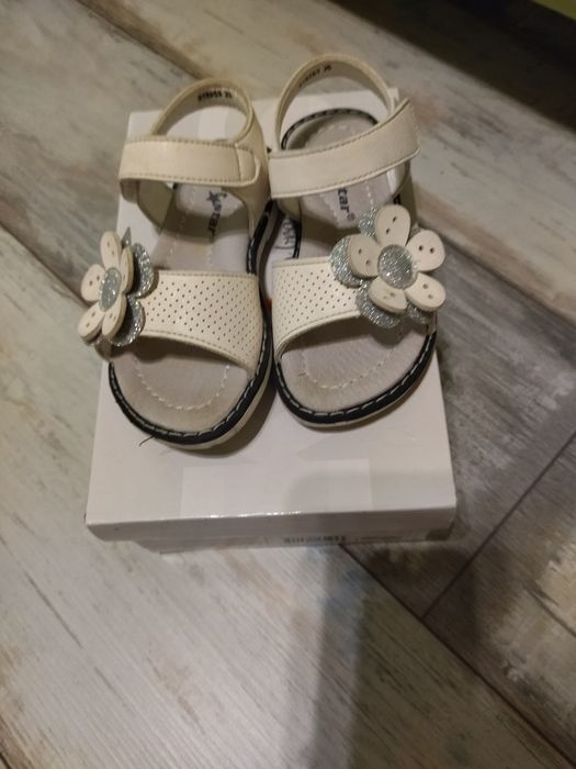 Детски обувки за момиче и момче