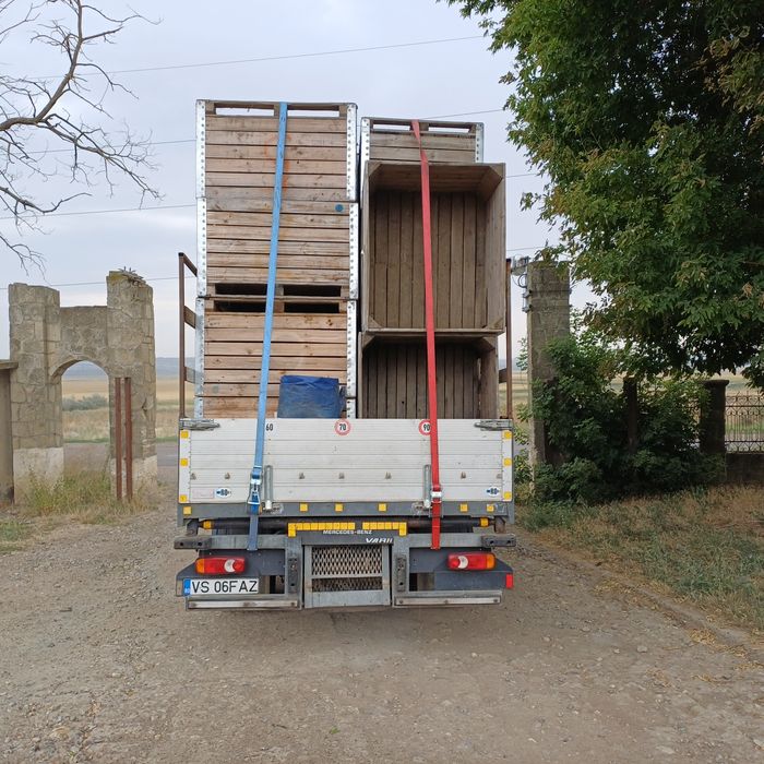 13000 euro,Bascula 7,5t Renault Midlum  190dxi