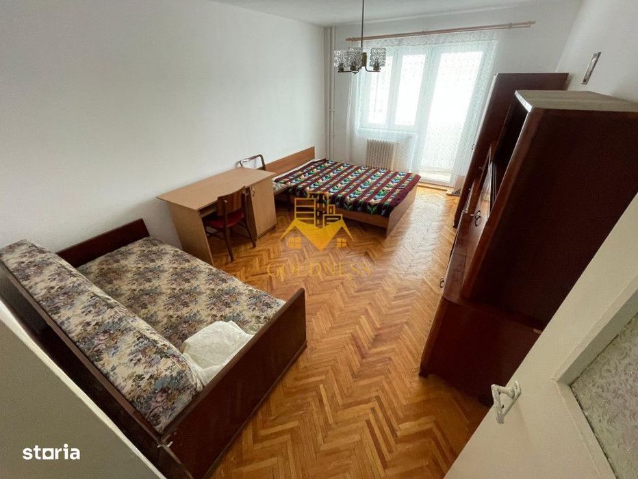 3 camere decomandate, Cartierul Manastur, Zona Campului, Izlazului — fotografia 1
