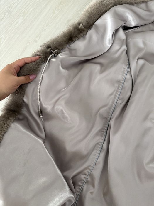 Продам: Норковую шубу