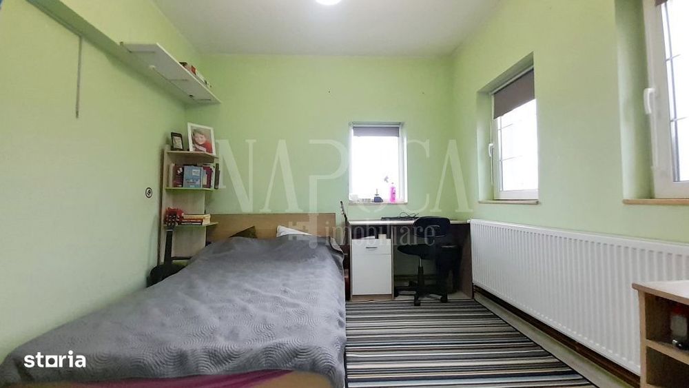 Casa 7 camere de vanzare in Gilau