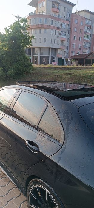 Mercedes brabus пакет