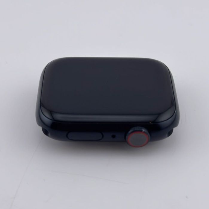 Apple Watch Series 9 45mm Cellular Midnight - GARANTIE 1 AN | TrueGSM