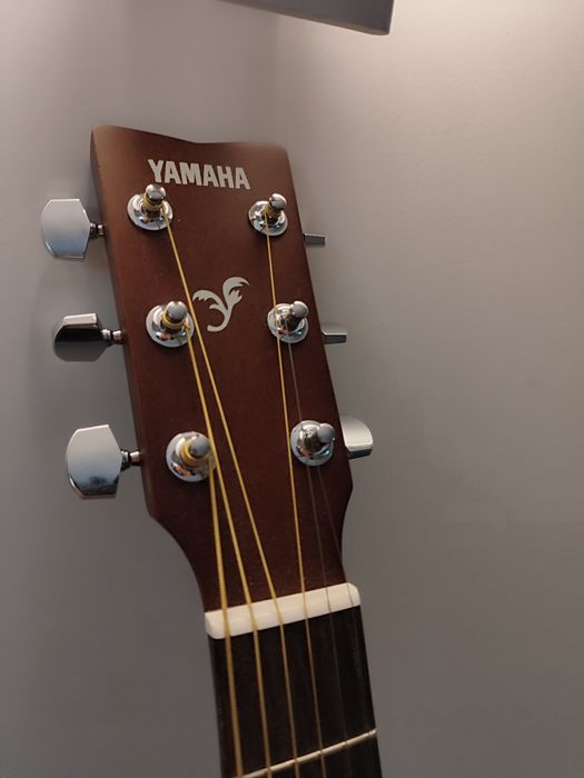 Yamaha F310 Акустическая гитара