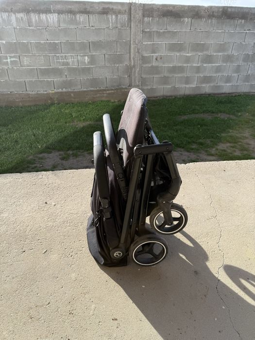 Carucior Cybex Beezy