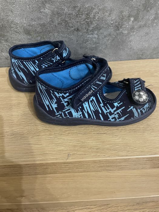 Детски сандали/пантофи Vigami 24н