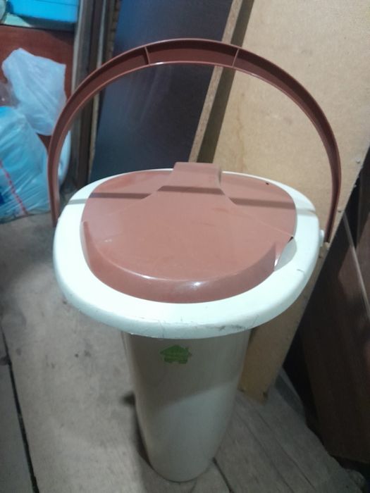 Продам Переносной Туалет