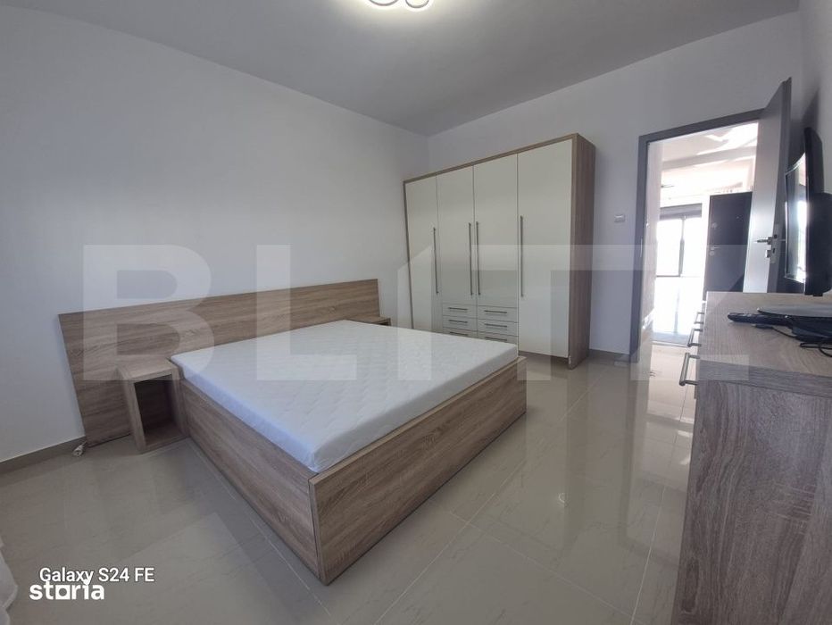 Apartament 2 camere,52 mp, zona Giroc