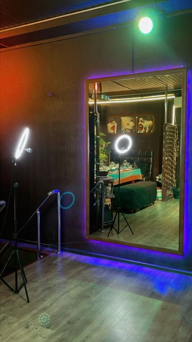 Коттедж посуточно. Караоке. Бильярд. Сауна. Баня.