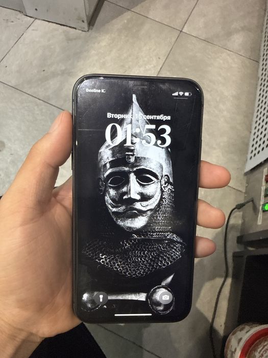Айфон 11 зарядкасымен