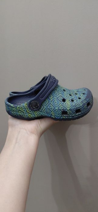 Продам детские Crocs оригинал