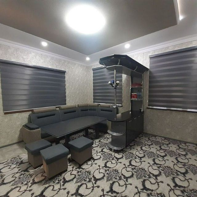 Jalyuzi va moskiyniy setkalarga zakaz olamiz