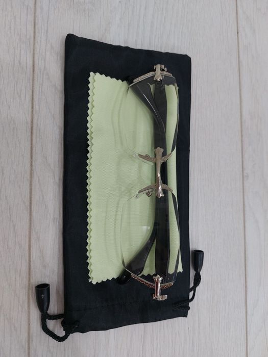 Очки в комплекте новый