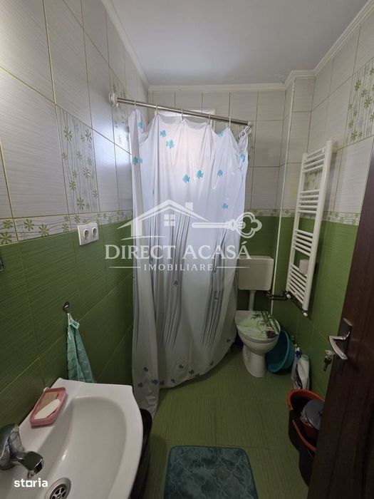 Garsonieră – zona semicentrală, str. Ștefan cel Mare