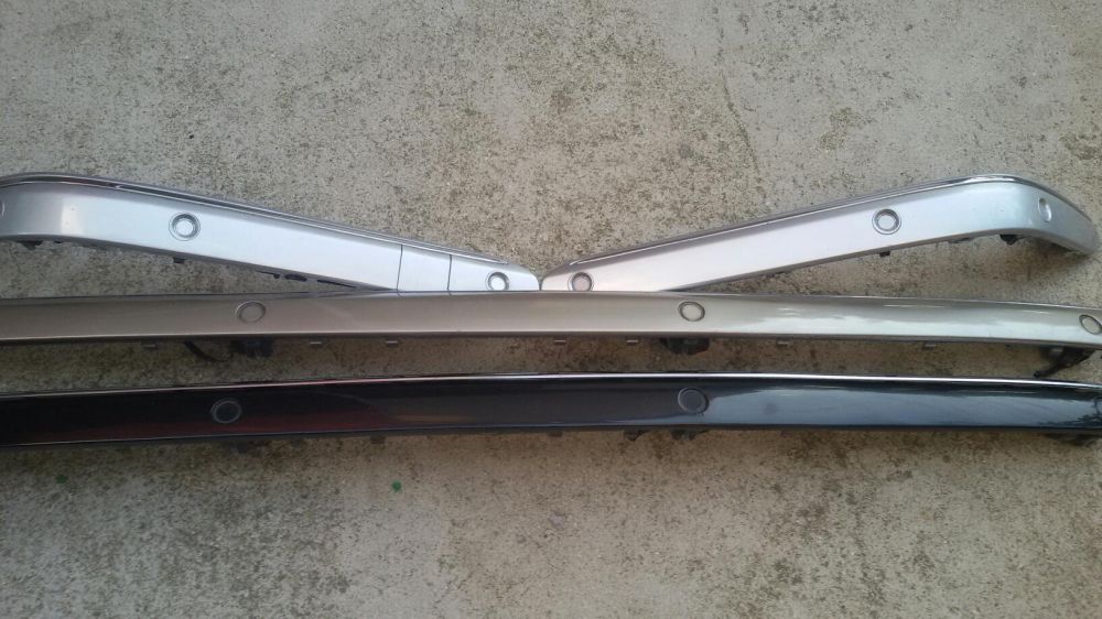 Лайсни парктроници мерцедес С,Е и S-класа Mercedes парктроник Ц,С,Е