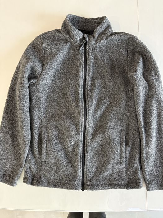 Суичър памучен на Nike с подарък