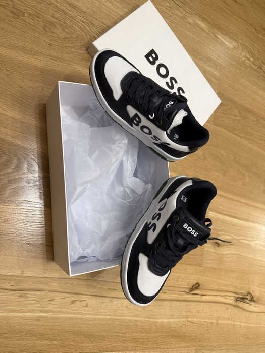 Pantofi sport Hugo Boss marimea 34