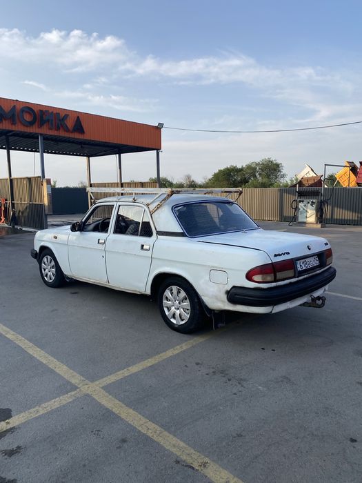Продам волгу в хор сост