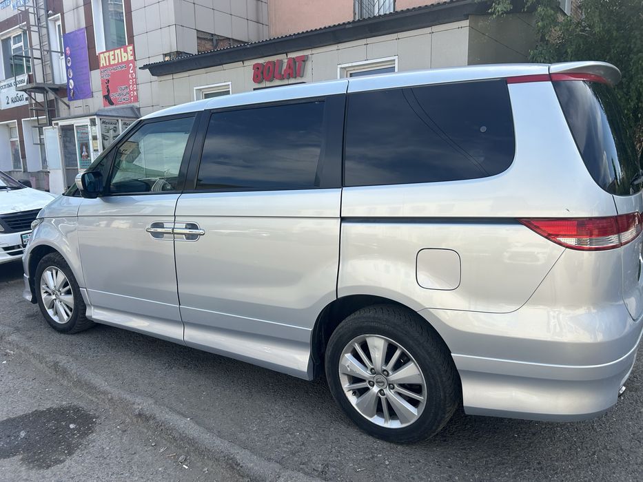 Хонда отс реальному покупателью торг