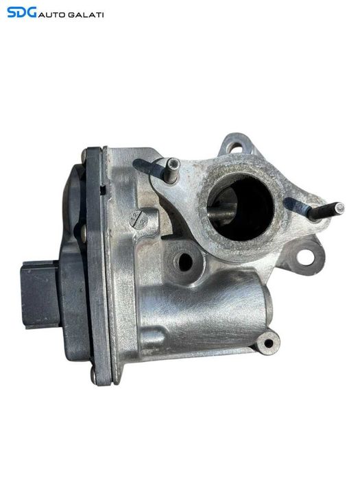 EGR Nissan Note 1.5 DCI 2013 - 2016 Cod 8201143495 147103371R [B4280]